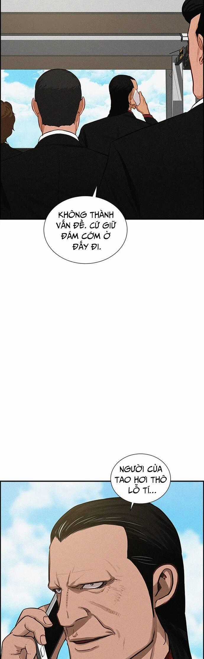 Chúa Tể Đồng Tiền Chapter 129 trang 45