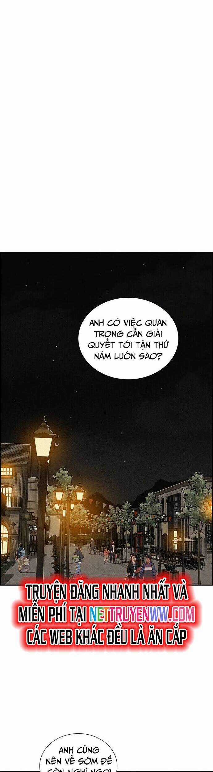 Chúa Tể Đồng Tiền Chapter 129 trang 6