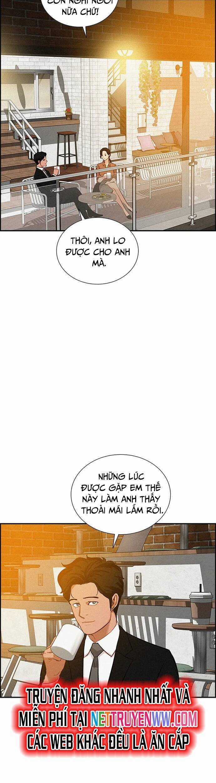 Chúa Tể Đồng Tiền Chapter 129 trang 7