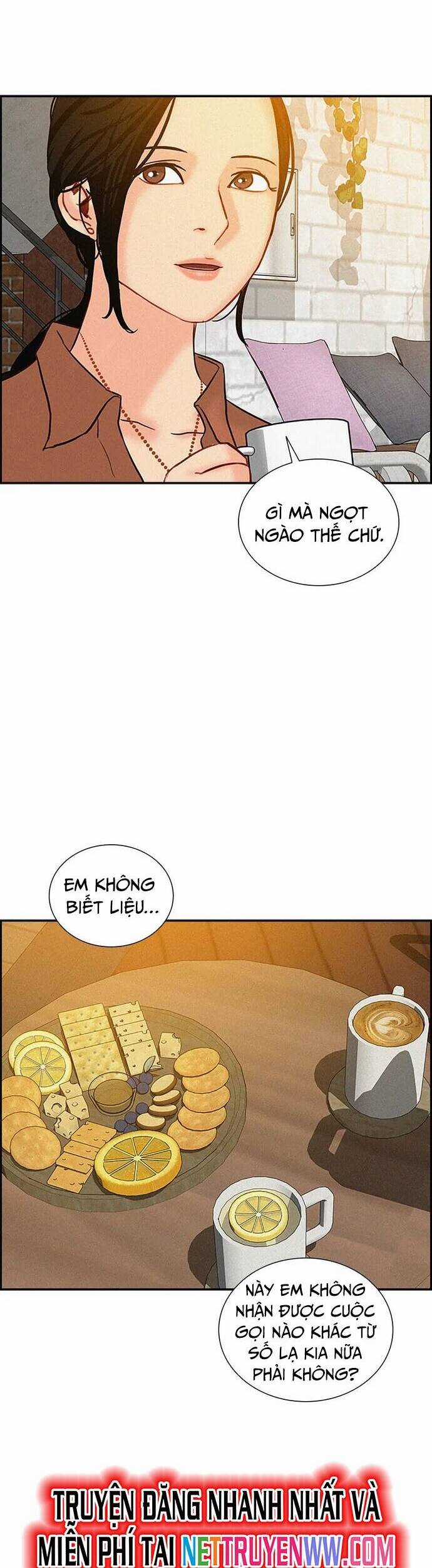 Chúa Tể Đồng Tiền Chapter 129 trang 8