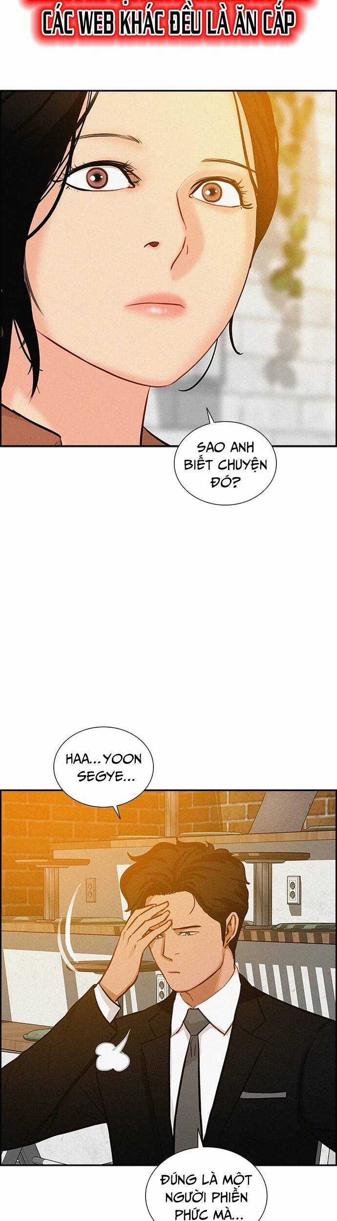 Chúa Tể Đồng Tiền Chapter 129 trang 9