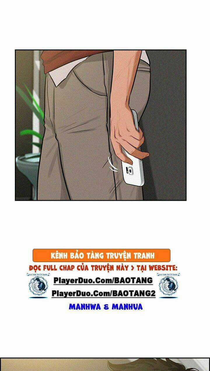 Chúa Tể Đồng Tiền Chapter 13 trang 10