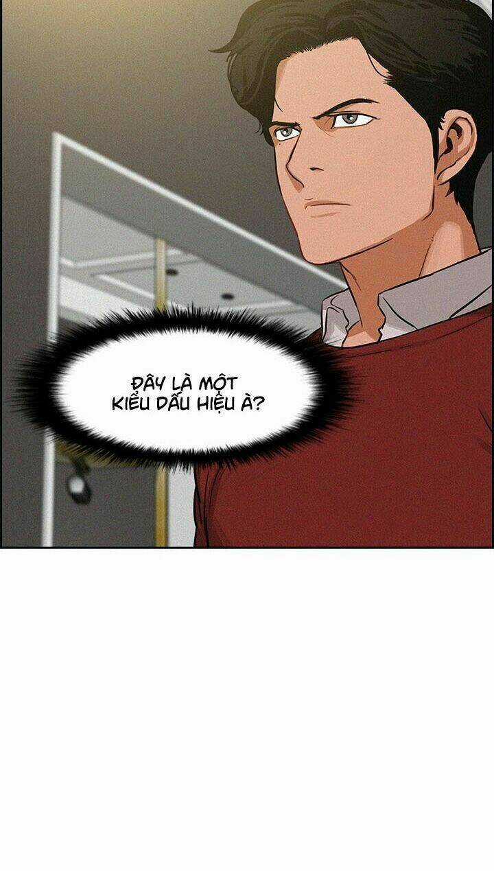 Chúa Tể Đồng Tiền Chapter 13 trang 11