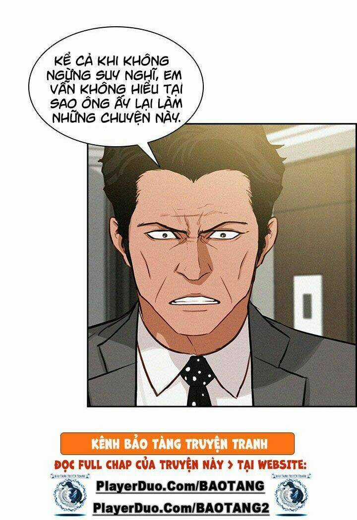 Chúa Tể Đồng Tiền Chapter 13 trang 16