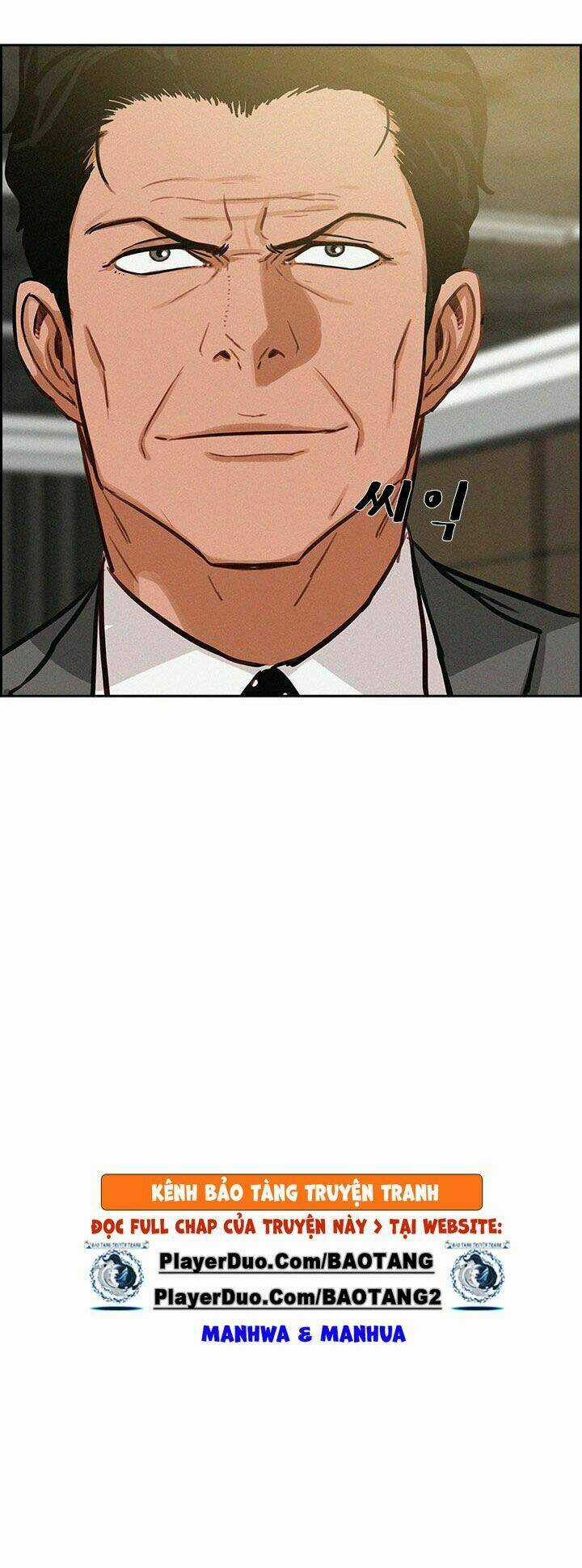 Chúa Tể Đồng Tiền Chapter 13 trang 20