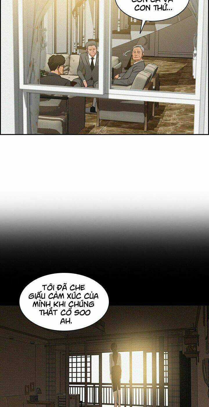 Chúa Tể Đồng Tiền Chapter 13 trang 25