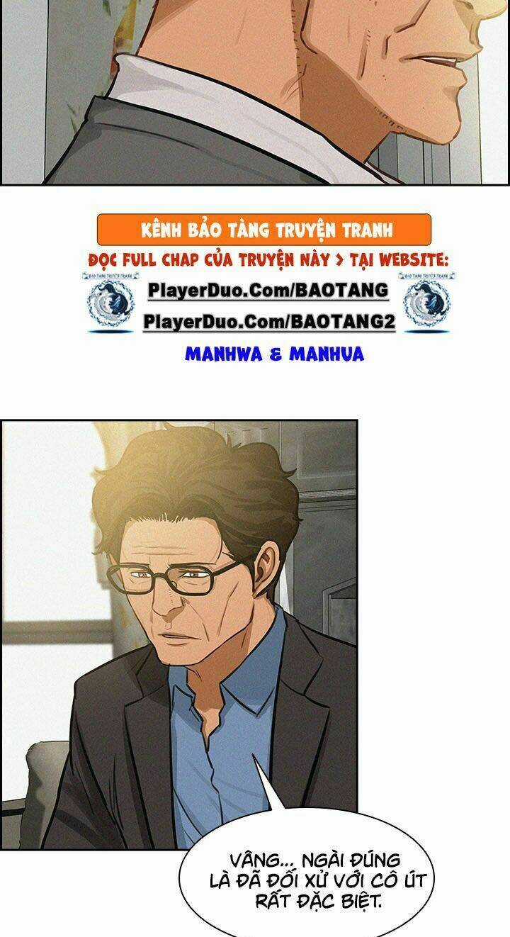 Chúa Tể Đồng Tiền Chapter 13 trang 27