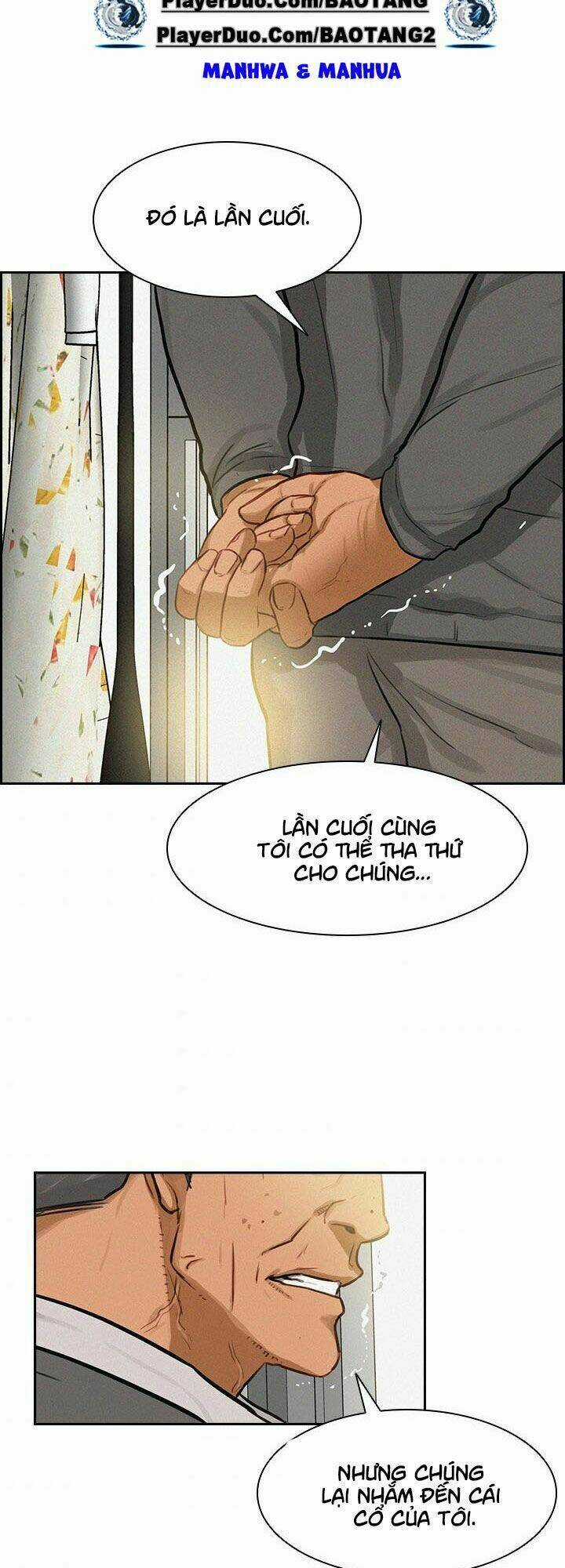 Chúa Tể Đồng Tiền Chapter 13 trang 29