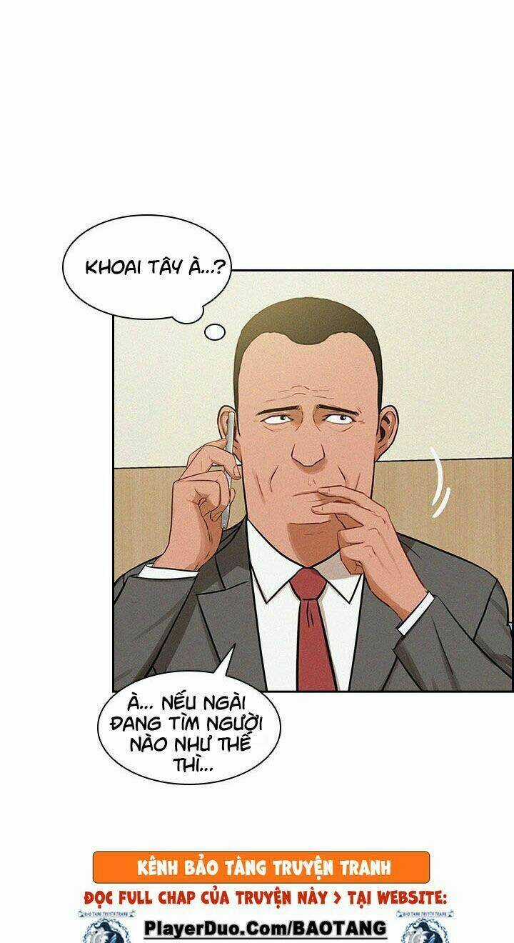 Chúa Tể Đồng Tiền Chapter 13 trang 4