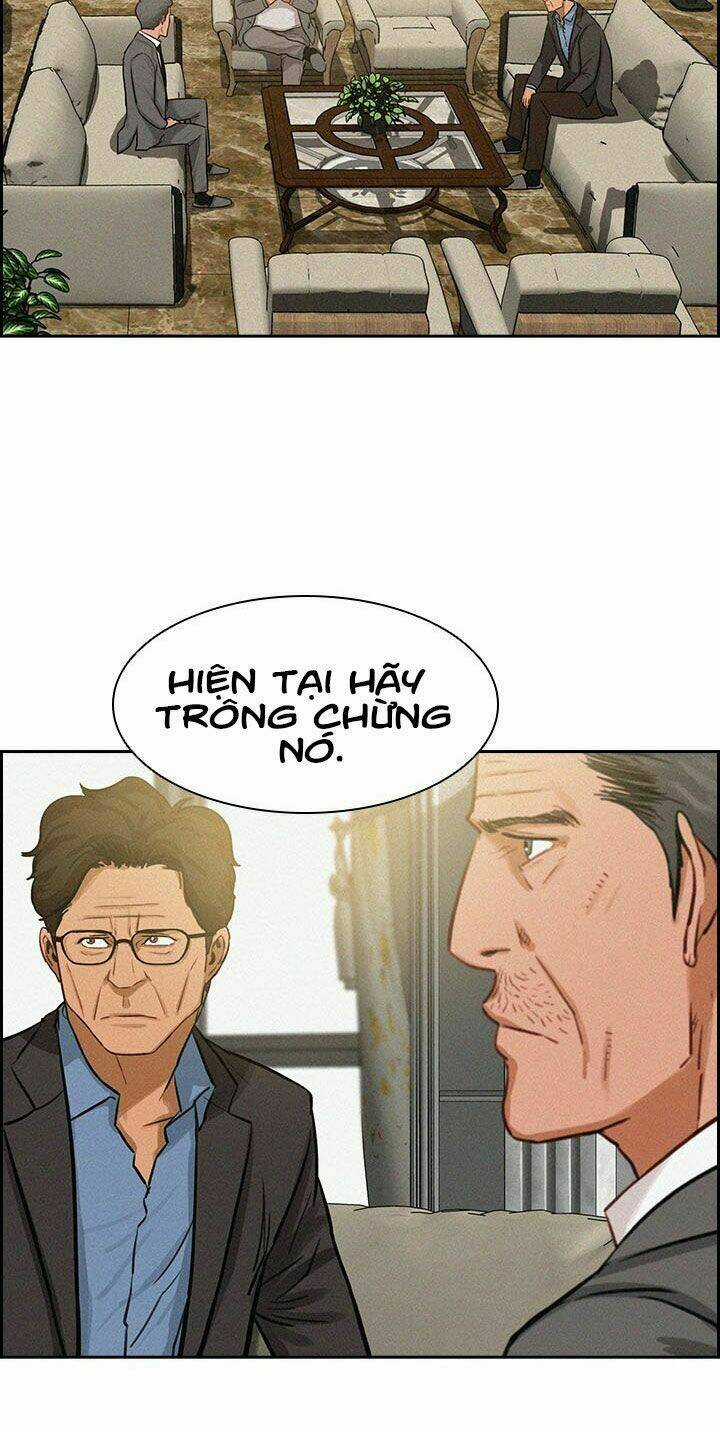 Chúa Tể Đồng Tiền Chapter 13 trang 41