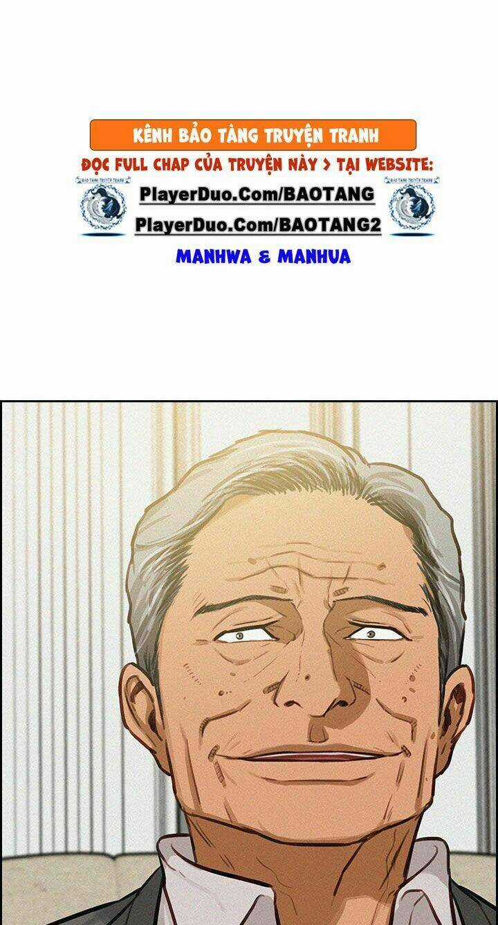 Chúa Tể Đồng Tiền Chapter 13 trang 42