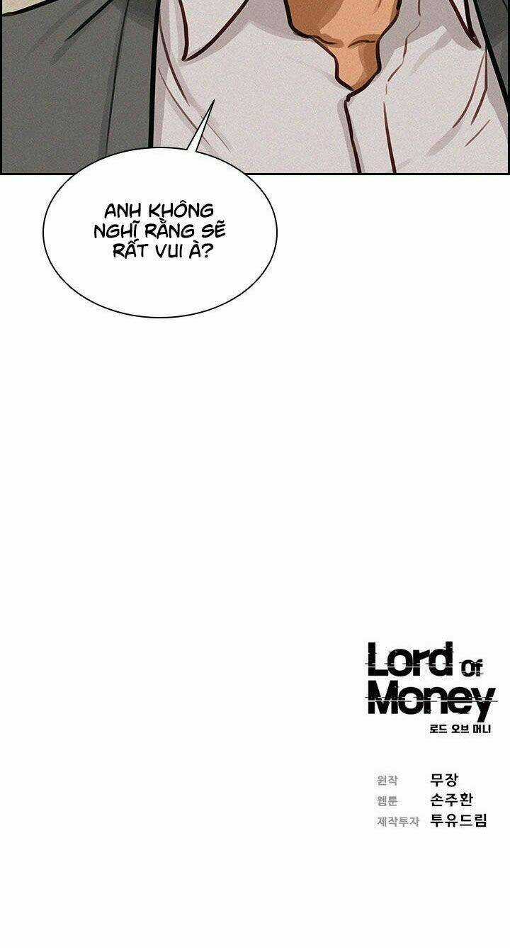 Chúa Tể Đồng Tiền Chapter 13 trang 43