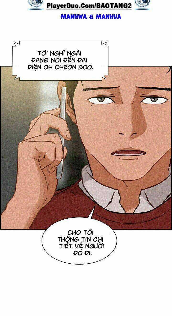 Chúa Tể Đồng Tiền Chapter 13 trang 5