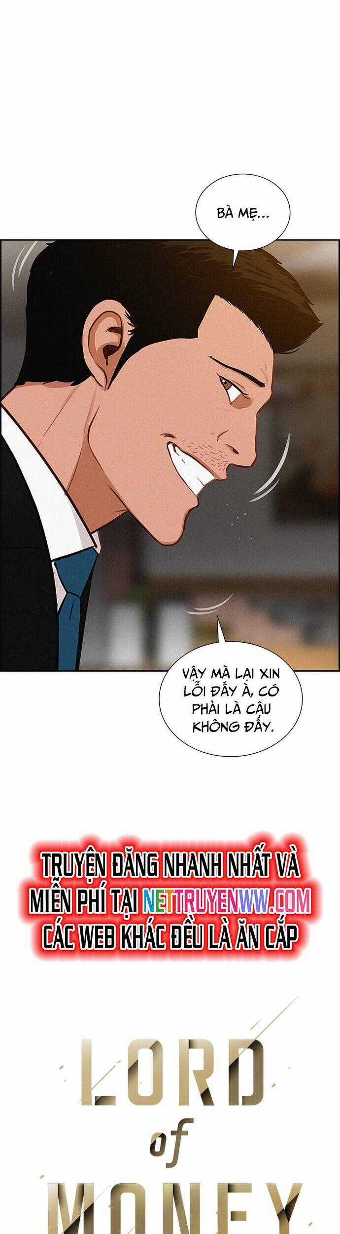 Chúa Tể Đồng Tiền Chapter 130 trang 12