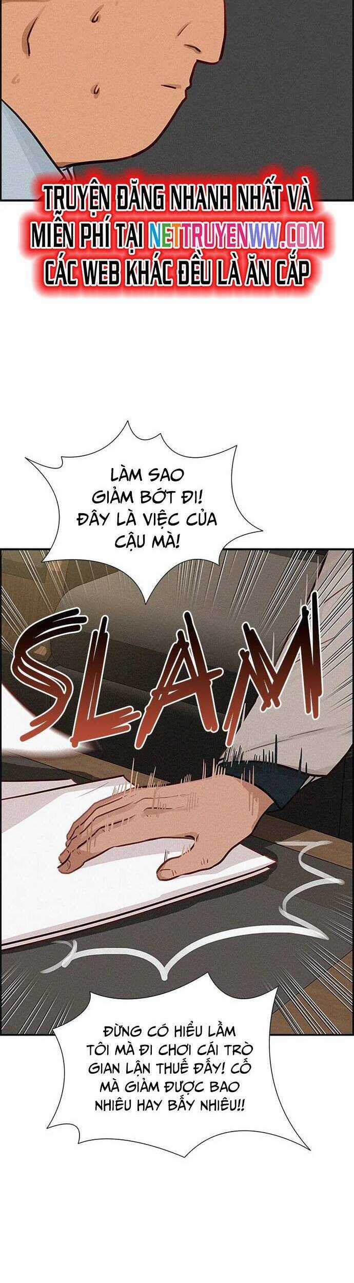 Chúa Tể Đồng Tiền Chapter 130 trang 16