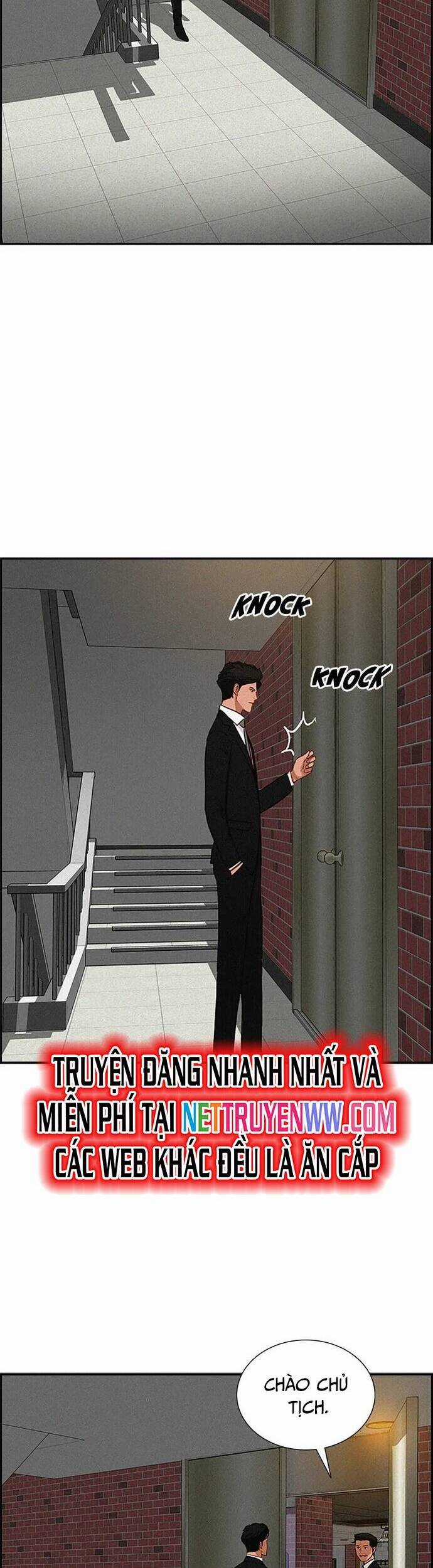 Chúa Tể Đồng Tiền Chapter 130 trang 2