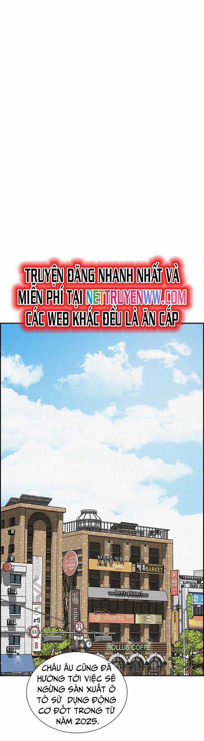 Chúa Tể Đồng Tiền Chapter 130 trang 23