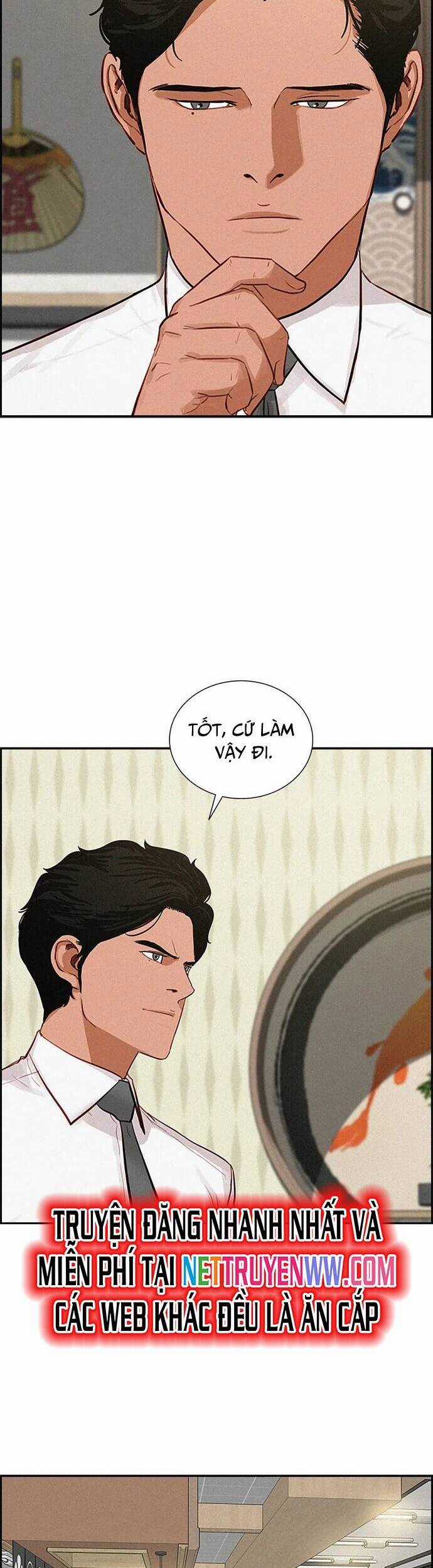 Chúa Tể Đồng Tiền Chapter 130 trang 30