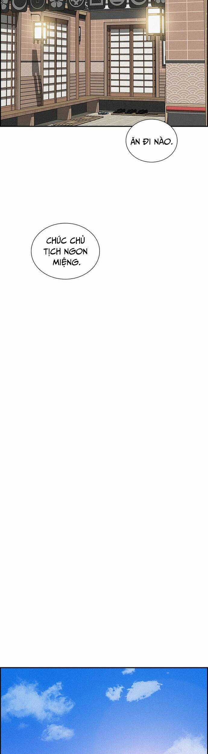 Chúa Tể Đồng Tiền Chapter 130 trang 33