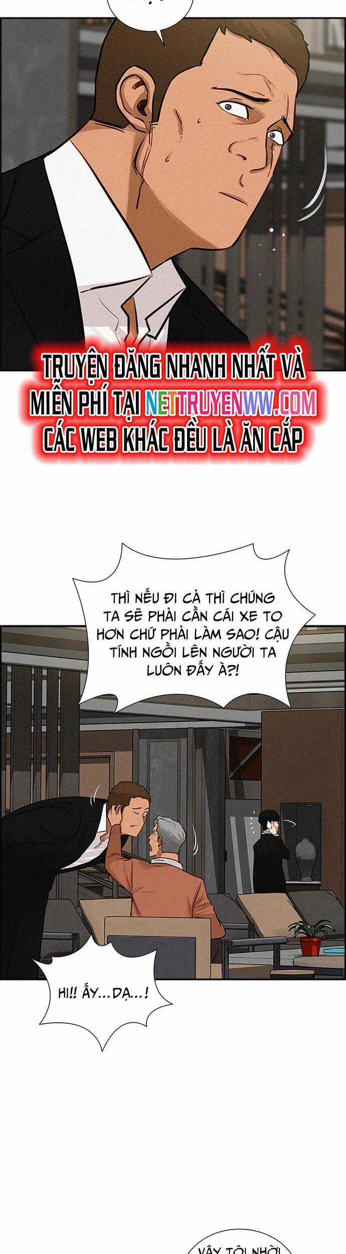 Chúa Tể Đồng Tiền Chapter 130 trang 39