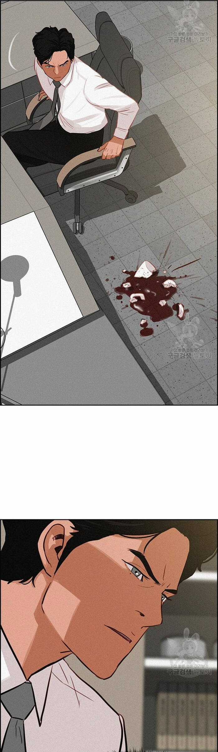 Chúa Tể Đồng Tiền Chapter 131 trang 13