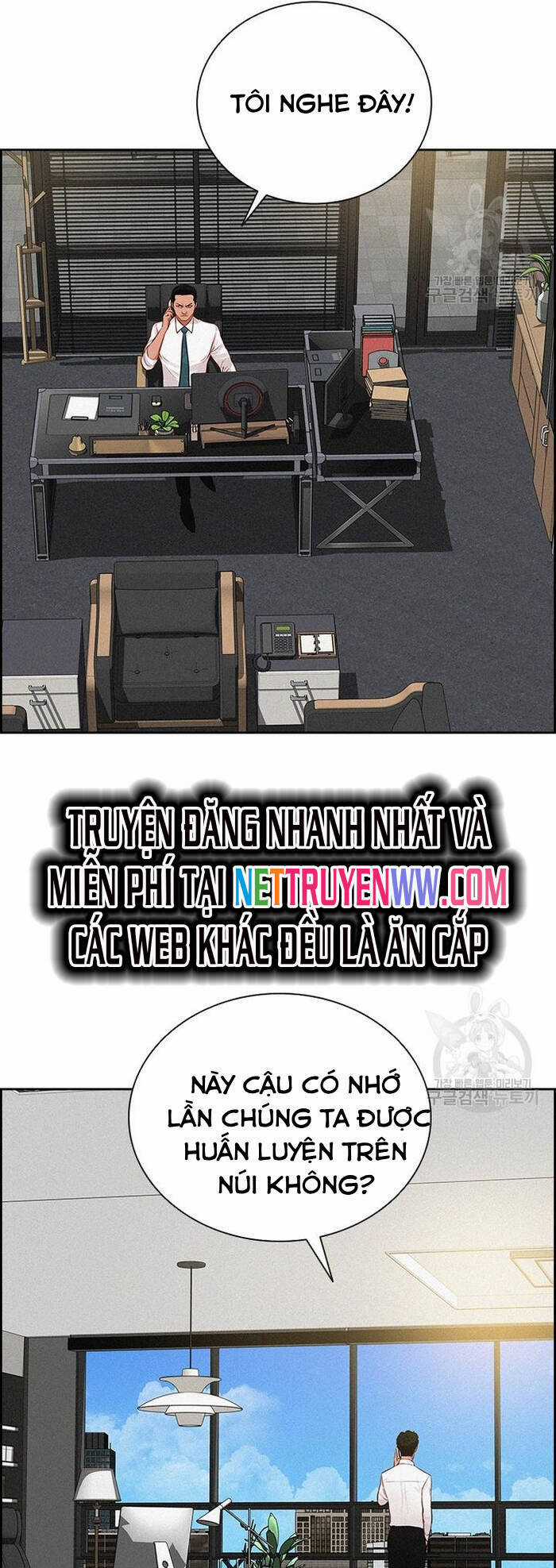 Chúa Tể Đồng Tiền Chapter 131 trang 15