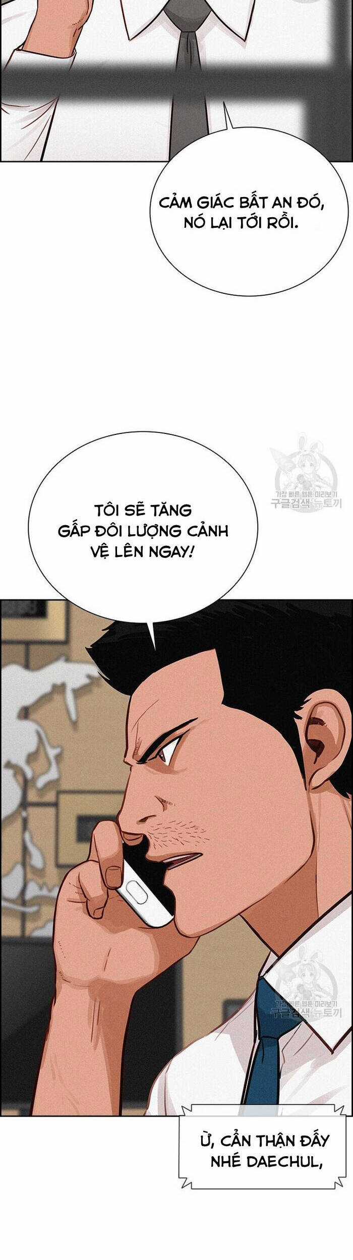 Chúa Tể Đồng Tiền Chapter 131 trang 18