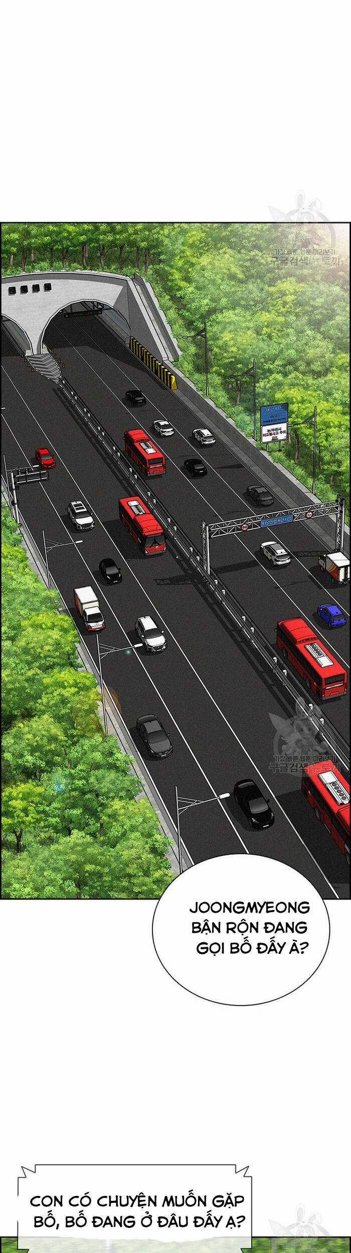 Chúa Tể Đồng Tiền Chapter 131 trang 19