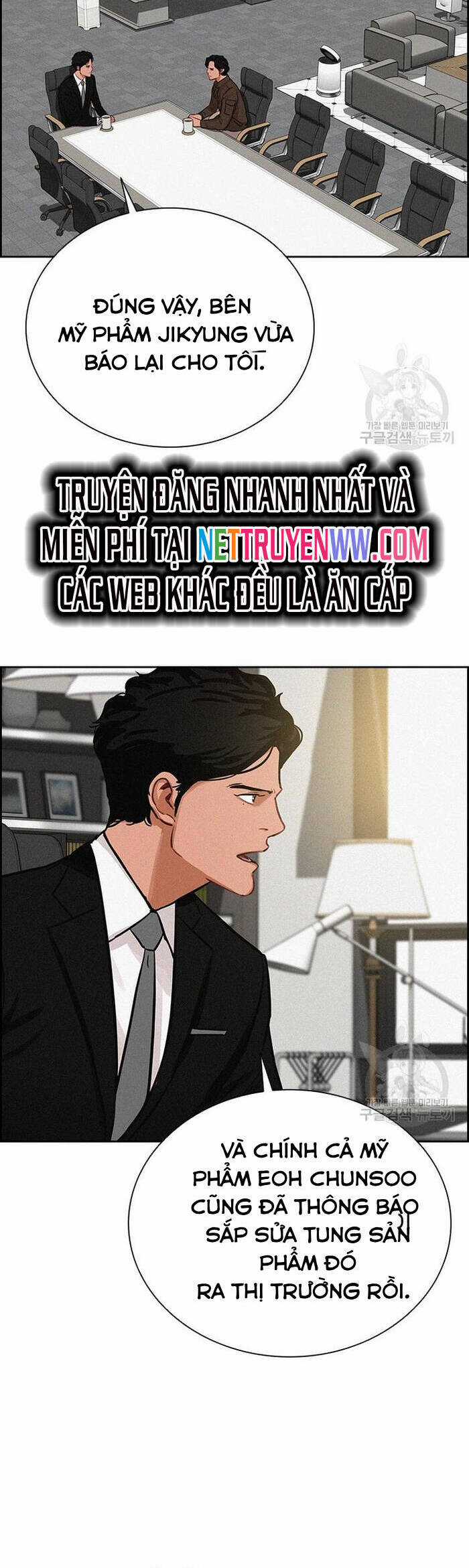 Chúa Tể Đồng Tiền Chapter 131 trang 2