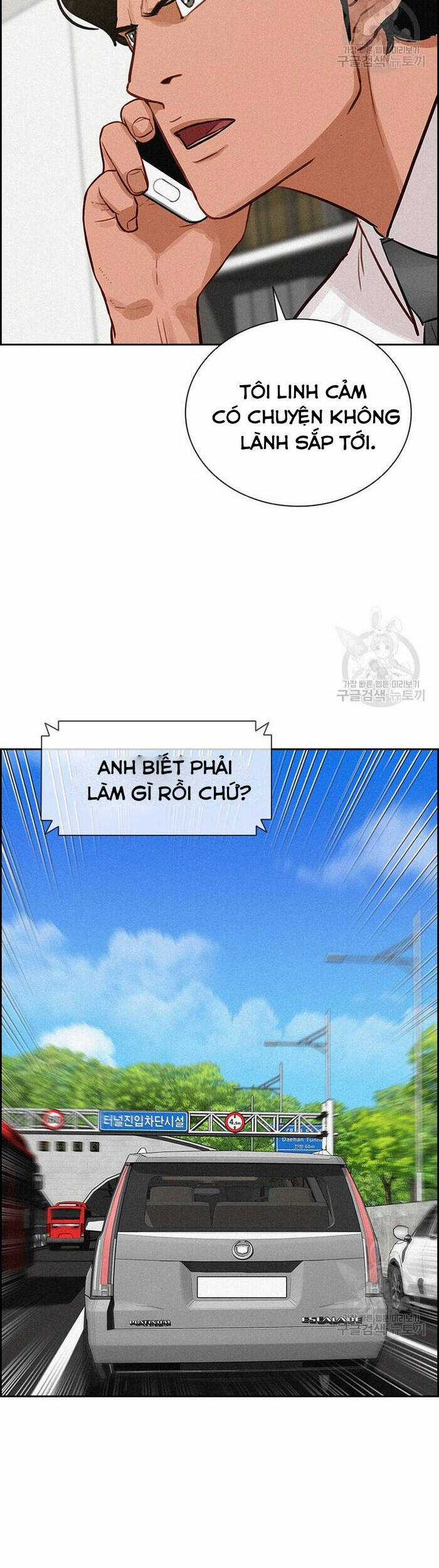 Chúa Tể Đồng Tiền Chapter 131 trang 22