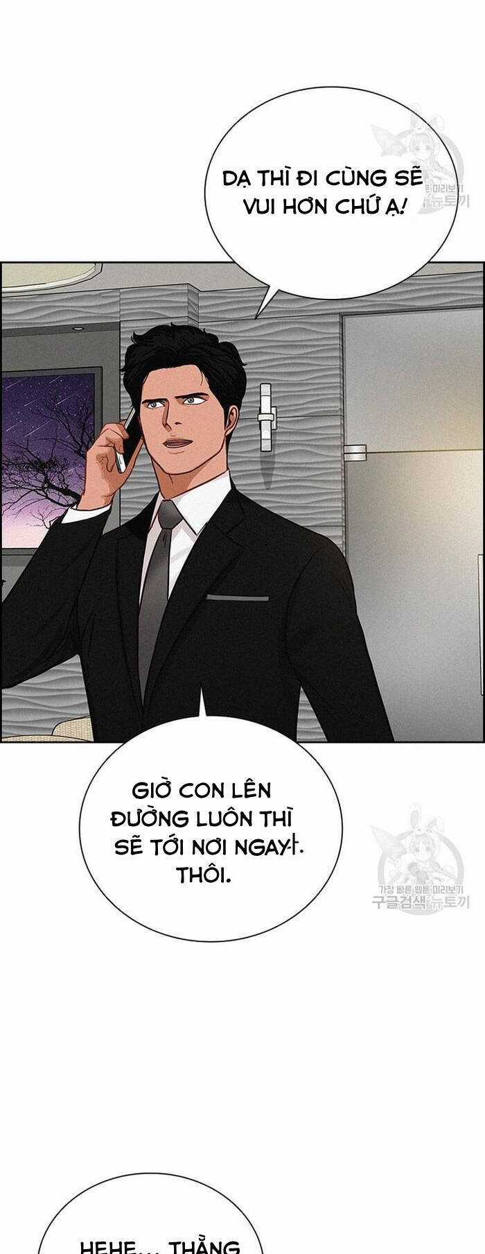 Chúa Tể Đồng Tiền Chapter 131 trang 27