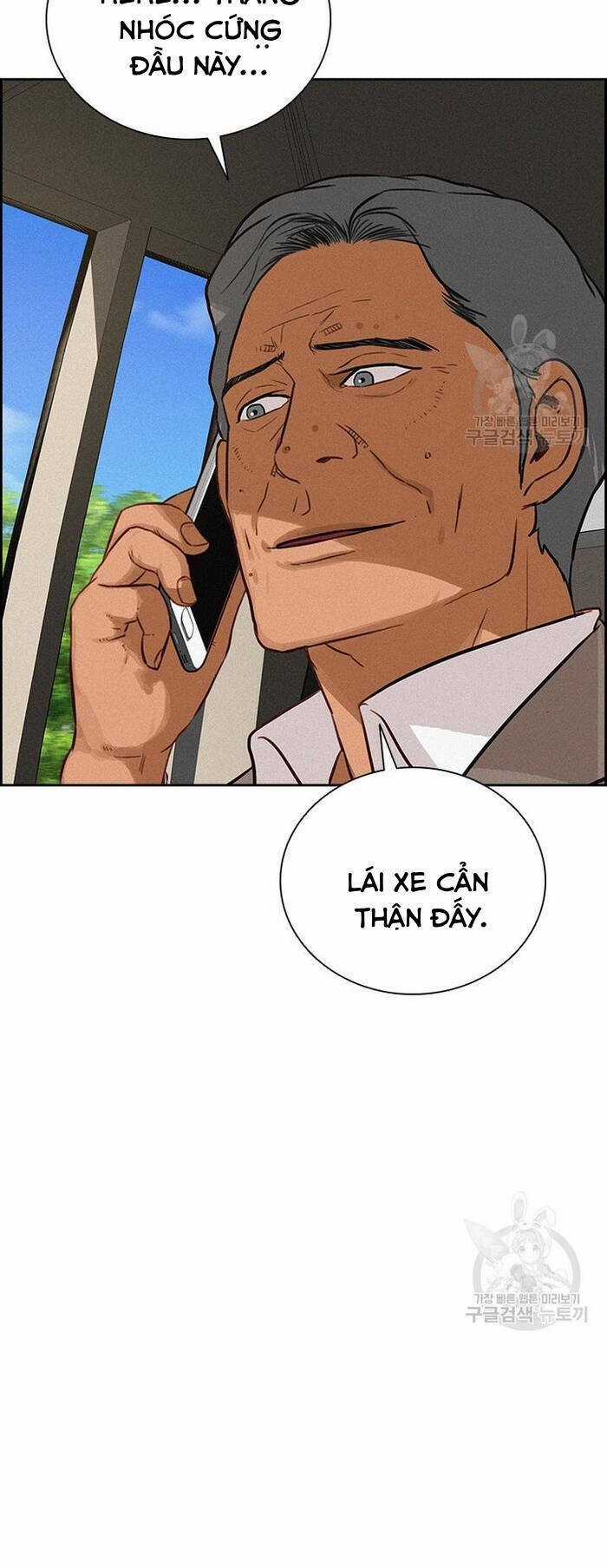 Chúa Tể Đồng Tiền Chapter 131 trang 28