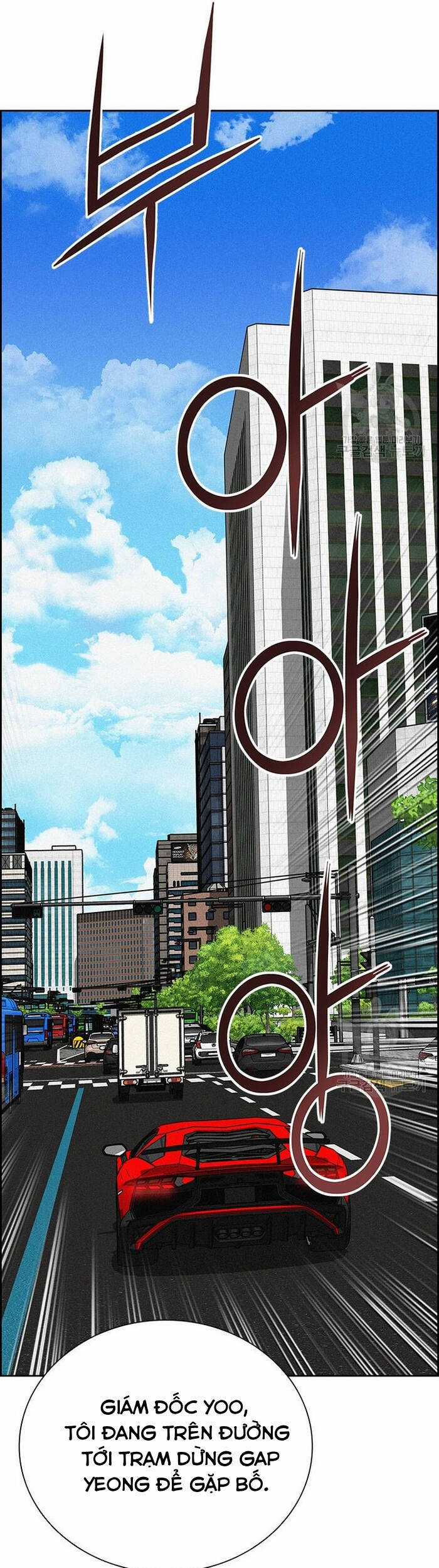 Chúa Tể Đồng Tiền Chapter 131 trang 29