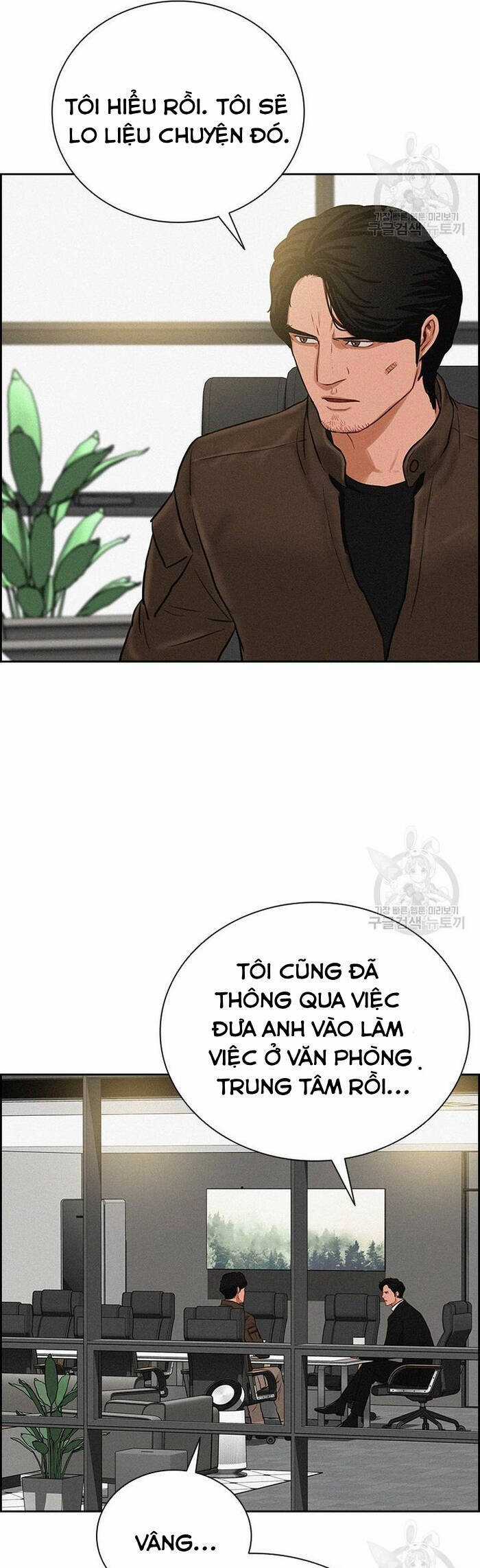 Chúa Tể Đồng Tiền Chapter 131 trang 3