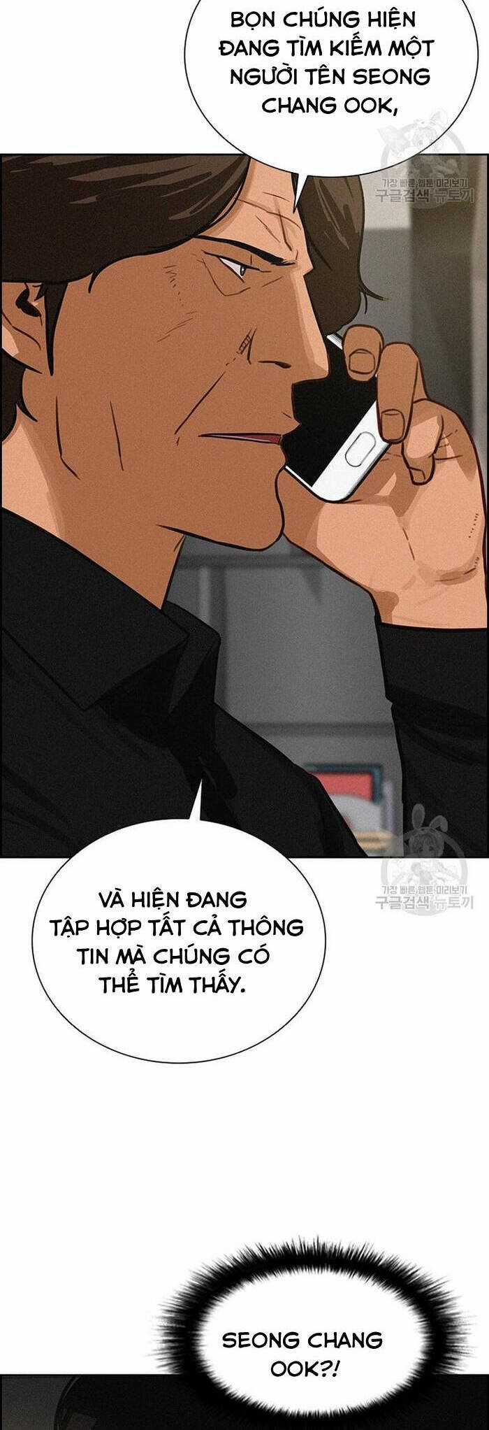 Chúa Tể Đồng Tiền Chapter 131 trang 38