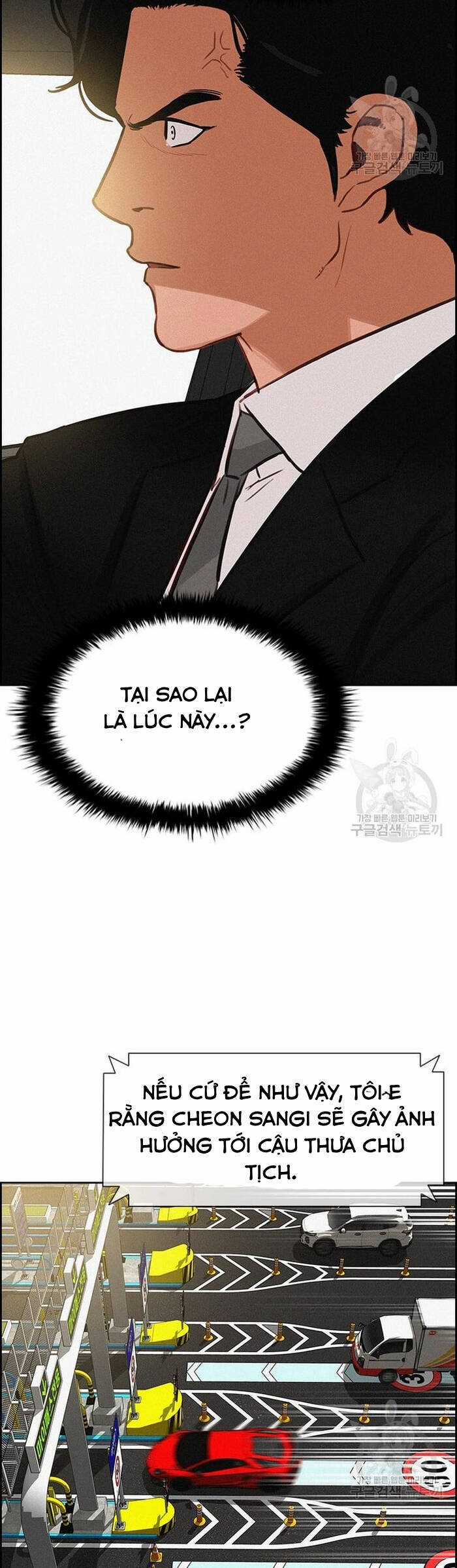 Chúa Tể Đồng Tiền Chapter 131 trang 39