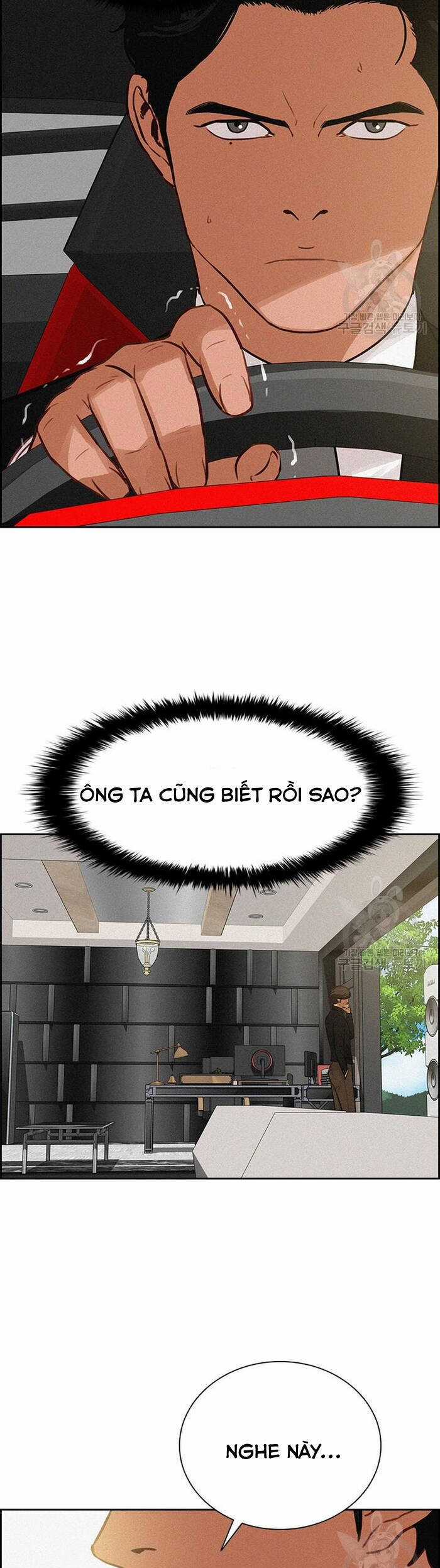 Chúa Tể Đồng Tiền Chapter 131 trang 41