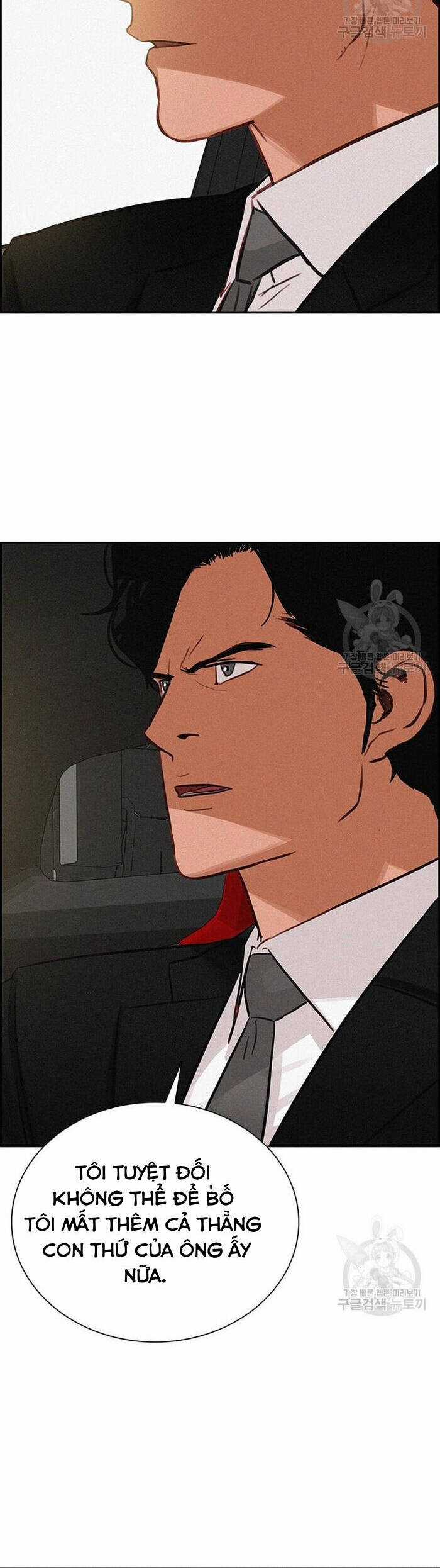 Chúa Tể Đồng Tiền Chapter 131 trang 42