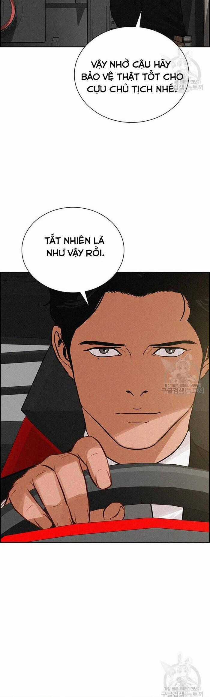 Chúa Tể Đồng Tiền Chapter 131 trang 44