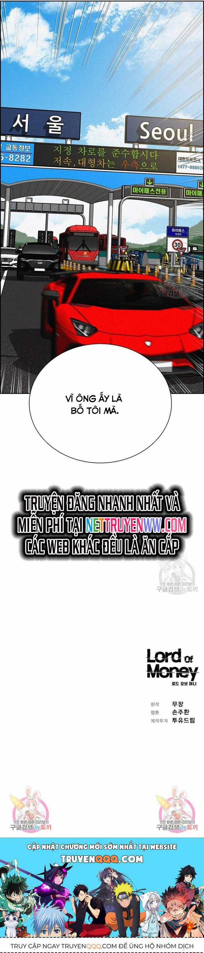 Chúa Tể Đồng Tiền Chapter 131 trang 45