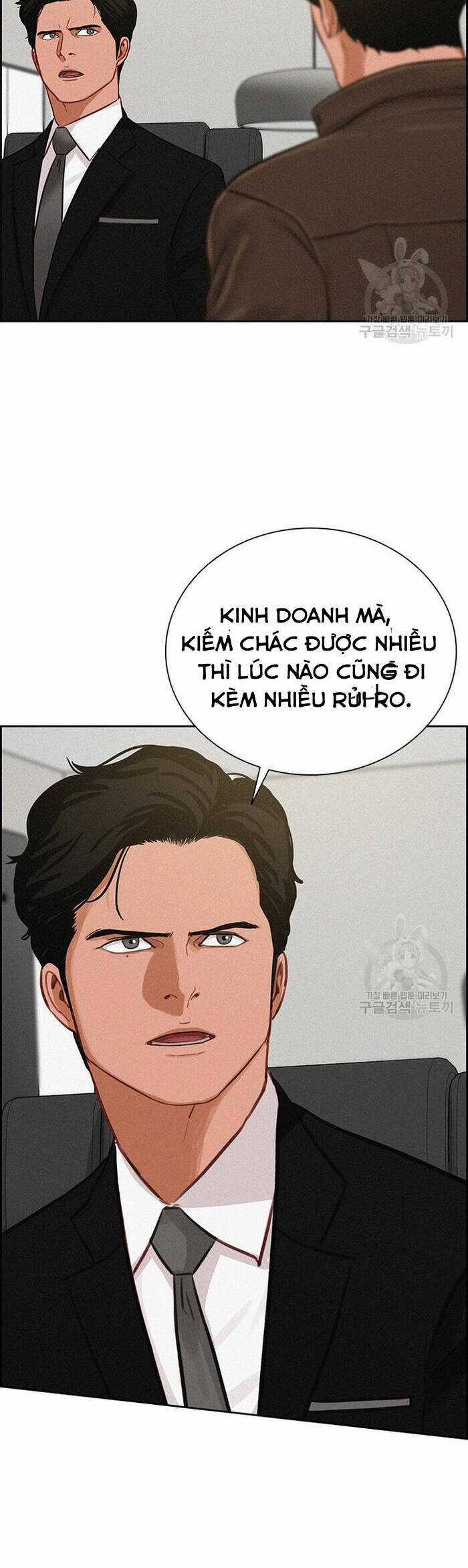 Chúa Tể Đồng Tiền Chapter 131 trang 6