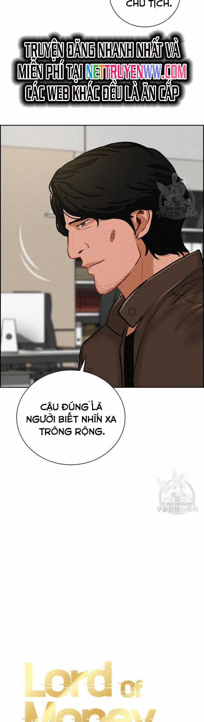 Chúa Tể Đồng Tiền Chapter 131 trang 8