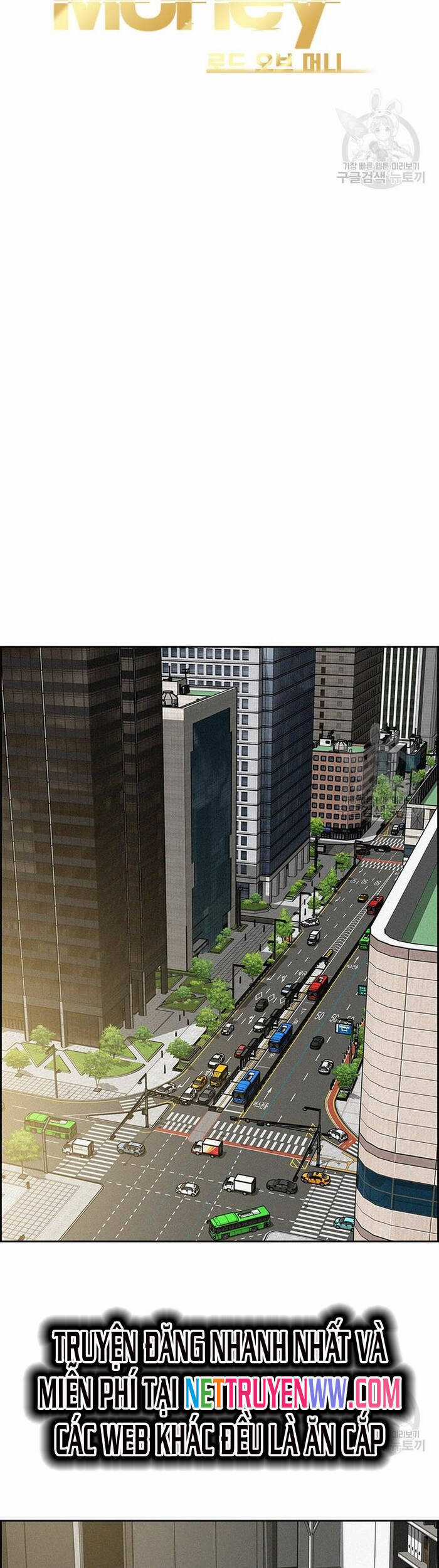 Chúa Tể Đồng Tiền Chapter 131 trang 9