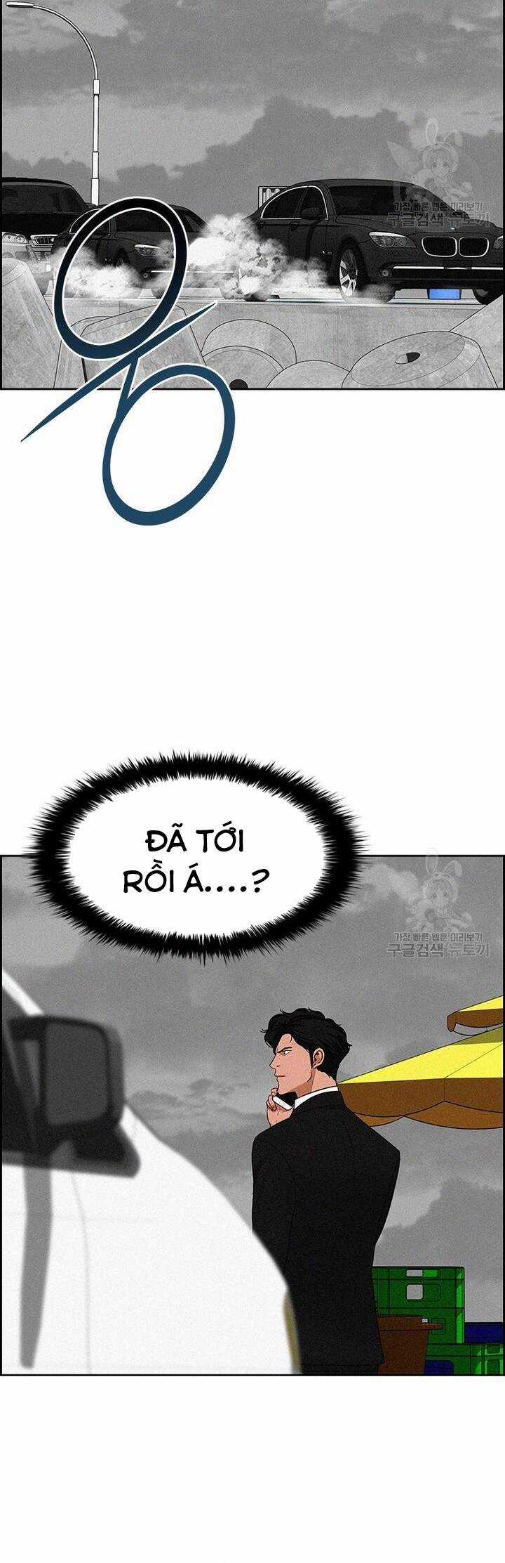 Chúa Tể Đồng Tiền Chapter 132 trang 12