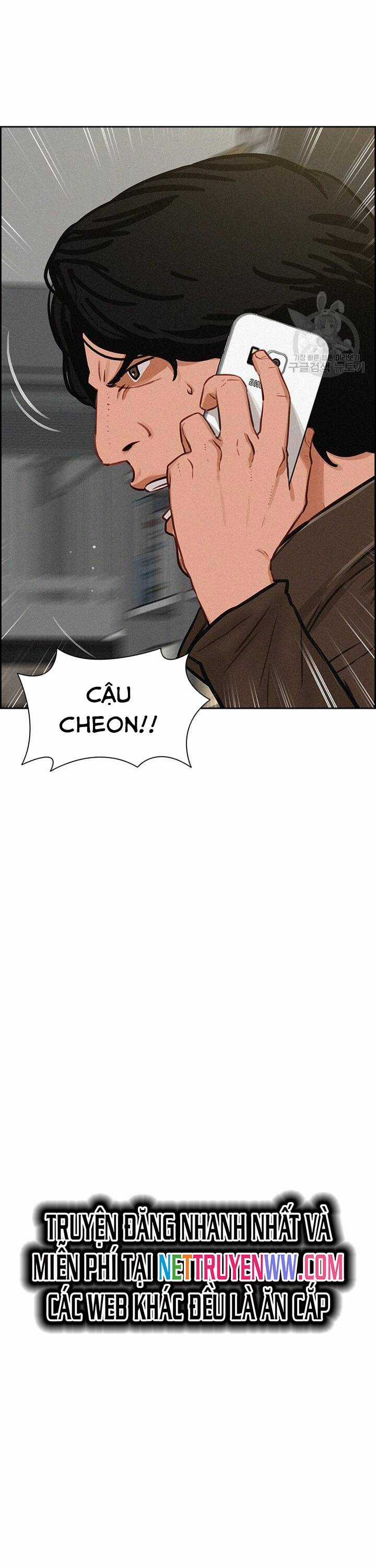 Chúa Tể Đồng Tiền Chapter 132 trang 18