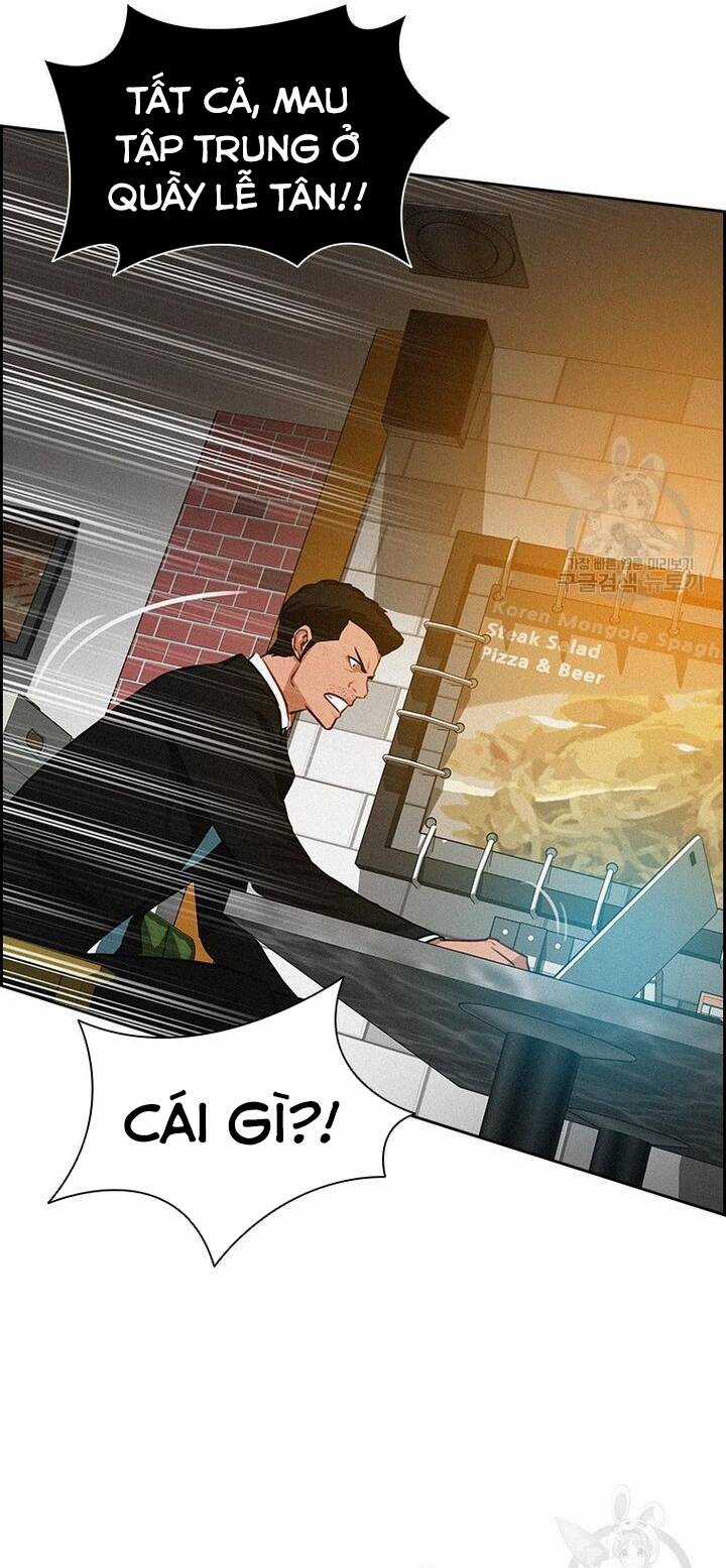 Chúa Tể Đồng Tiền Chapter 132 trang 21