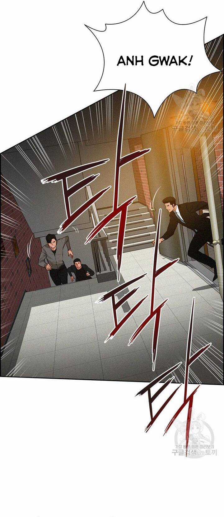 Chúa Tể Đồng Tiền Chapter 132 trang 23