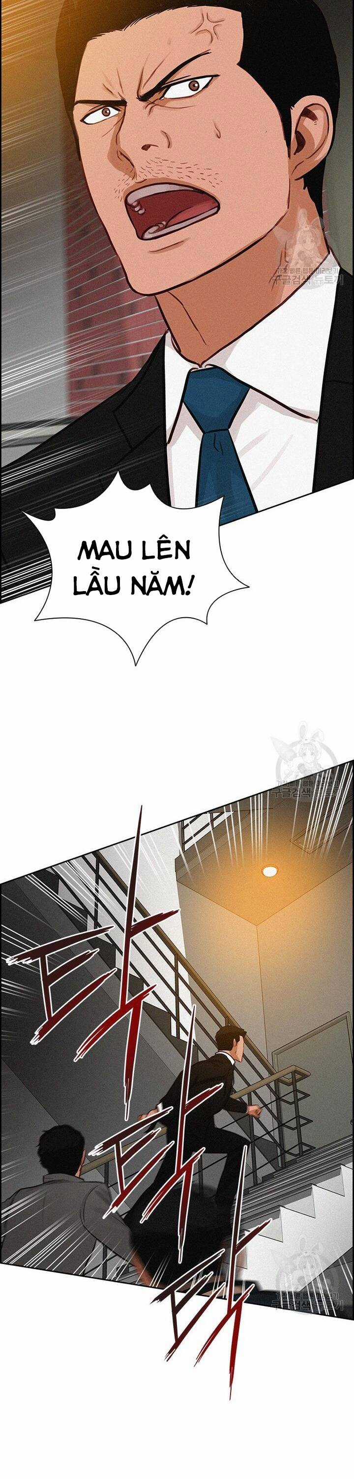 Chúa Tể Đồng Tiền Chapter 132 trang 26