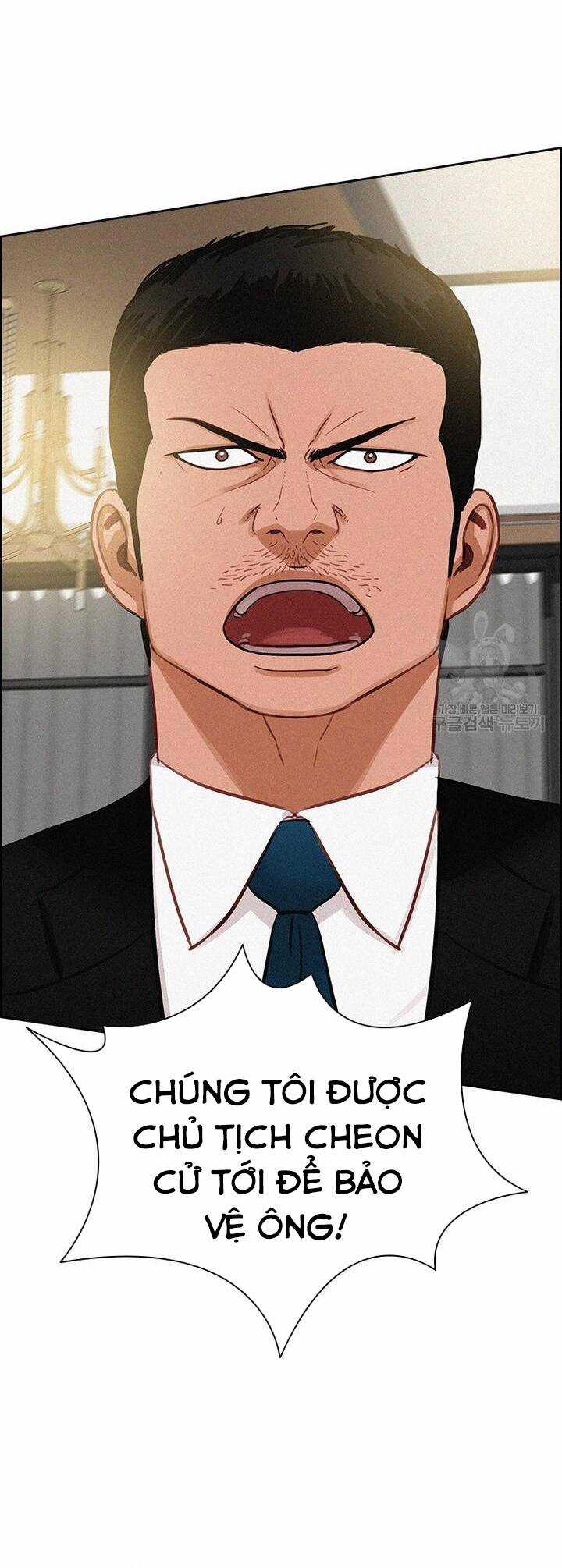 Chúa Tể Đồng Tiền Chapter 132 trang 29