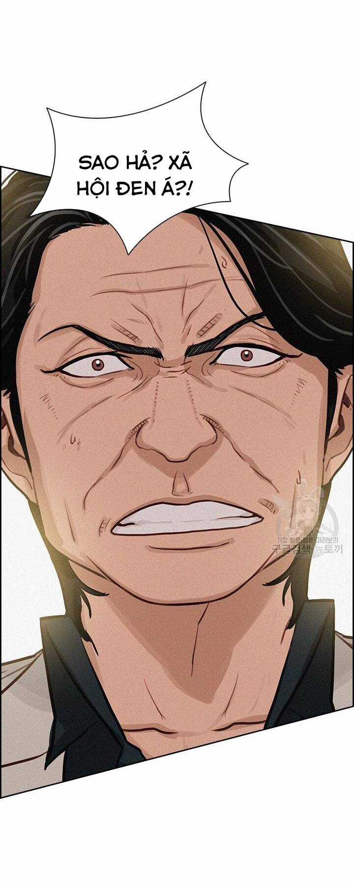 Chúa Tể Đồng Tiền Chapter 132 trang 31